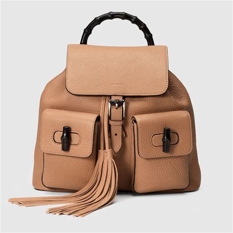 rebelle gucci bamboo|gucci bamboo backpack.